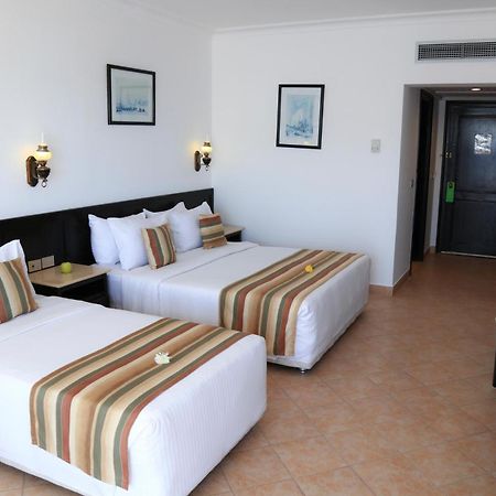 Hotel Labranda Club Makadi Hurghada Esterno foto