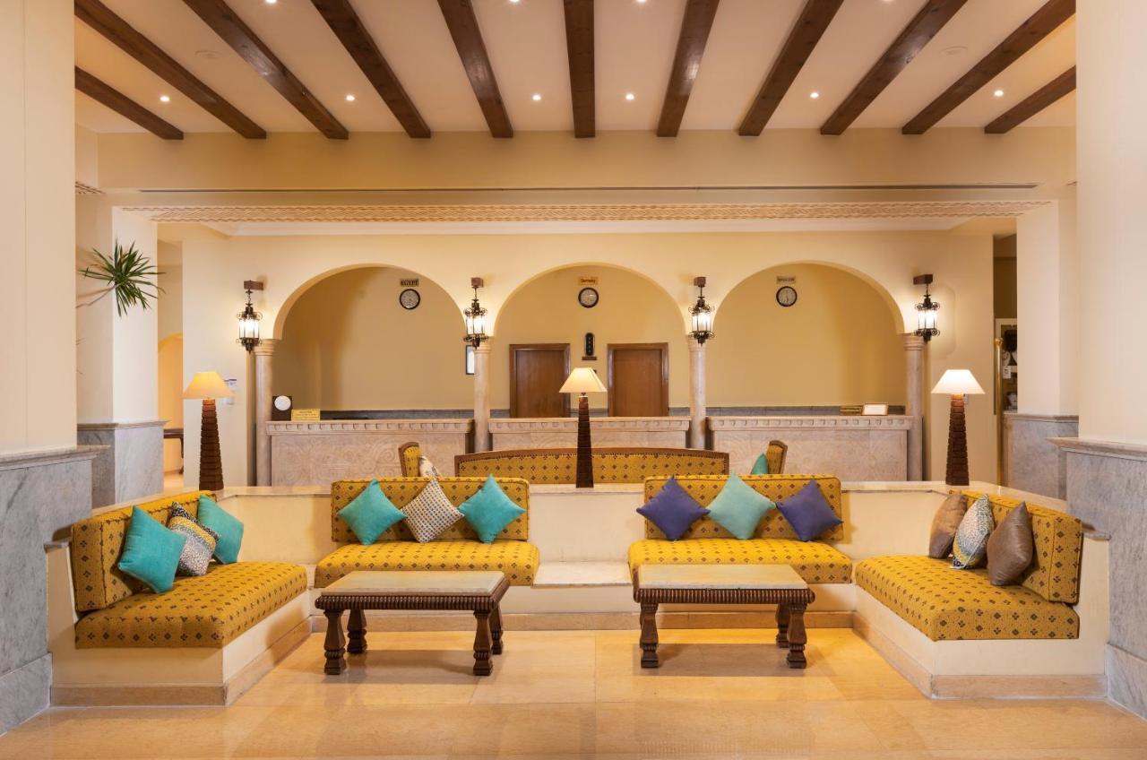 Hotel Labranda Club Makadi Hurghada Esterno foto