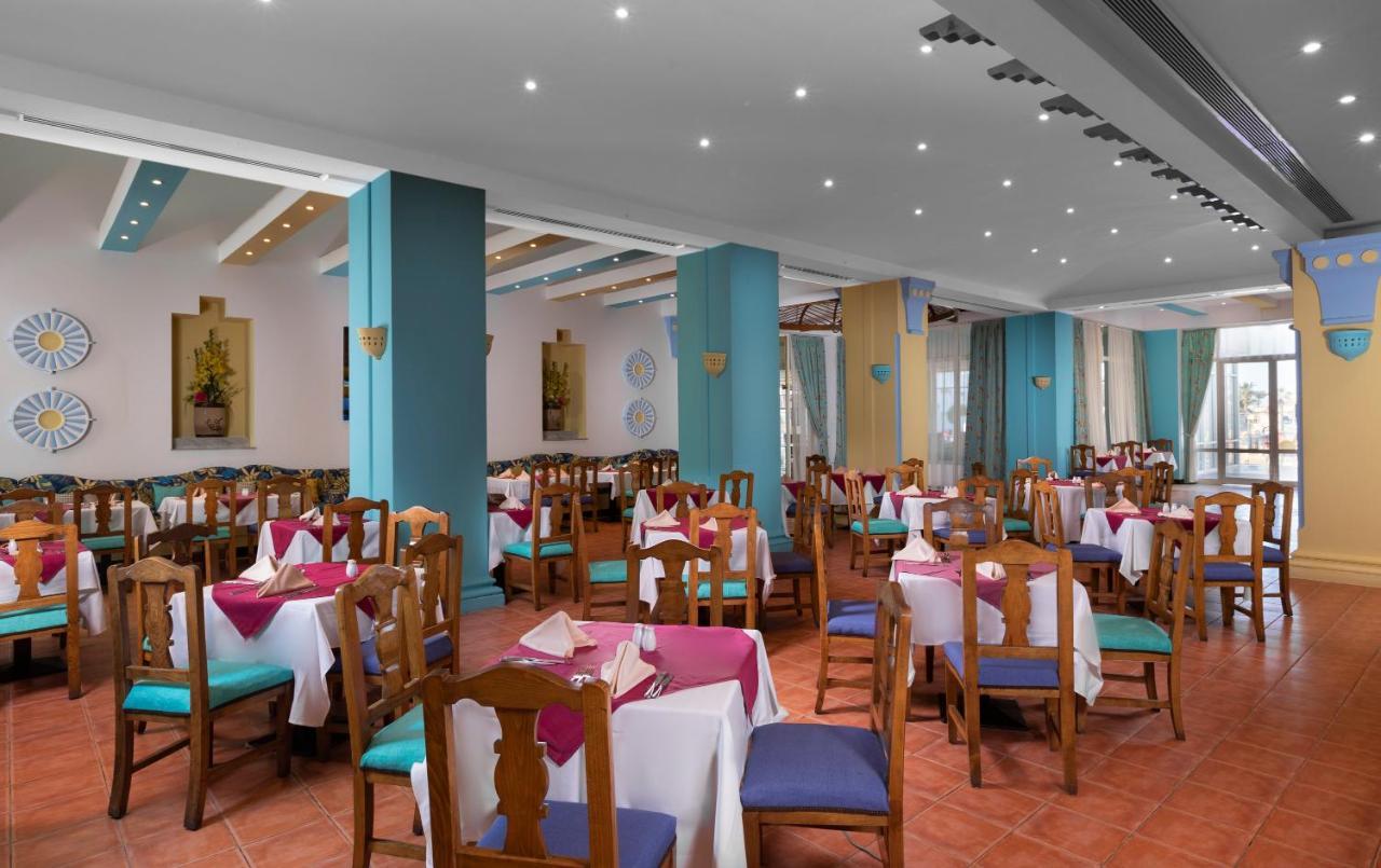 Hotel Labranda Club Makadi Hurghada Esterno foto