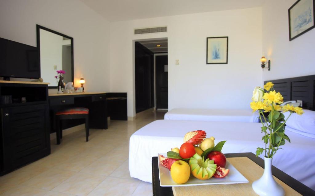 Hotel Labranda Club Makadi Hurghada Esterno foto