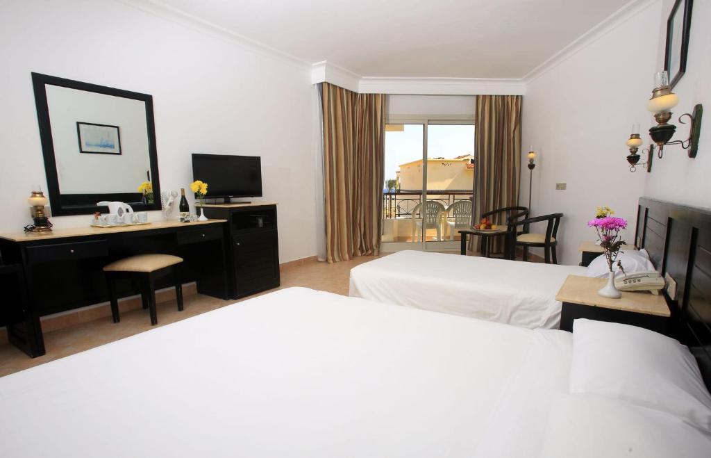Hotel Labranda Club Makadi Hurghada Esterno foto