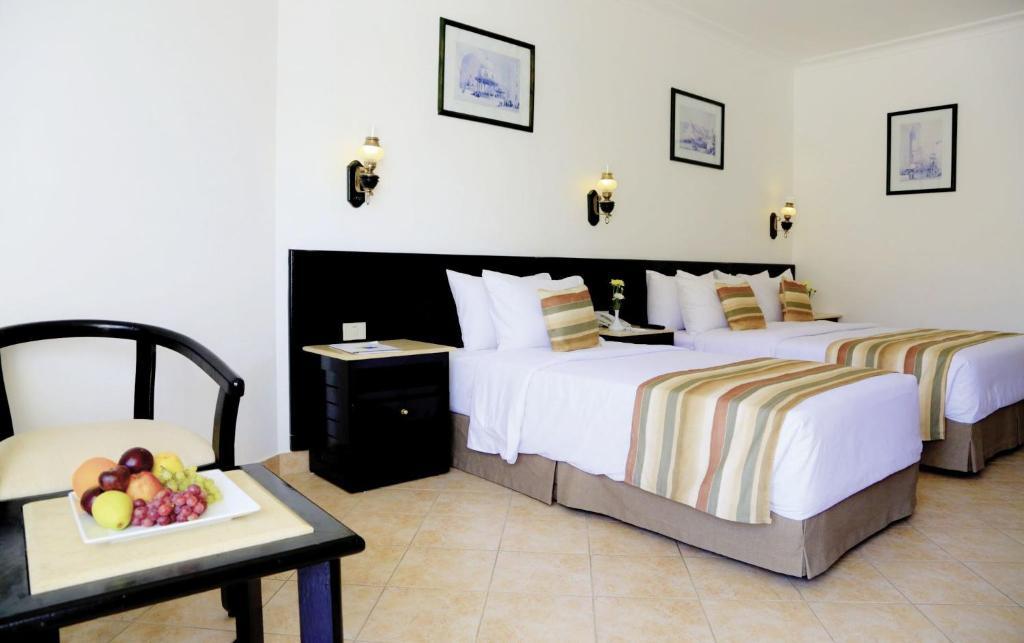 Hotel Labranda Club Makadi Hurghada Esterno foto