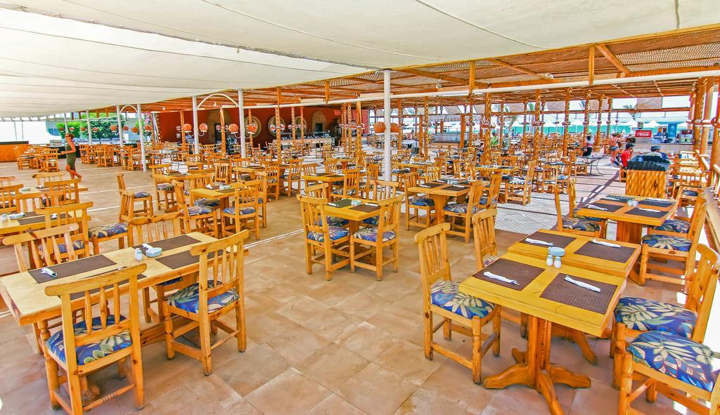 Hotel Labranda Club Makadi Hurghada Esterno foto
