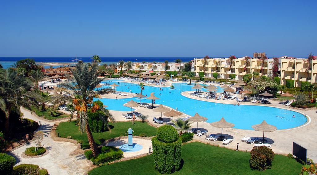 Hotel Labranda Club Makadi Hurghada Esterno foto