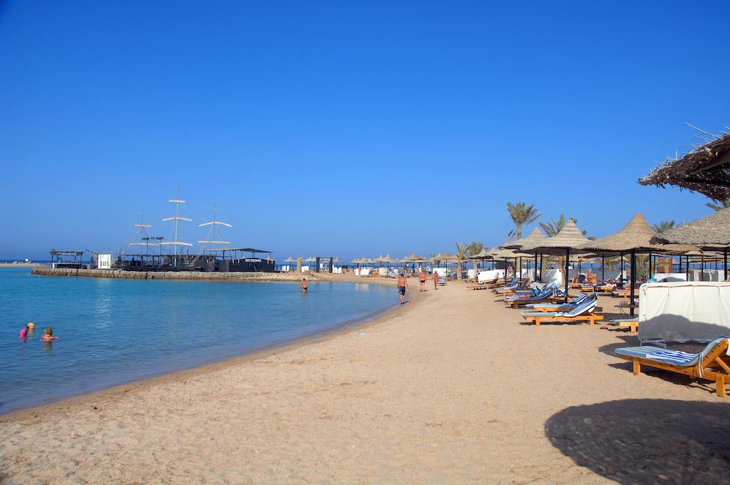 Hotel Labranda Club Makadi Hurghada Esterno foto