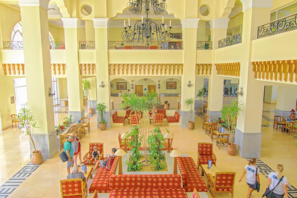 Hotel Labranda Club Makadi Hurghada Esterno foto