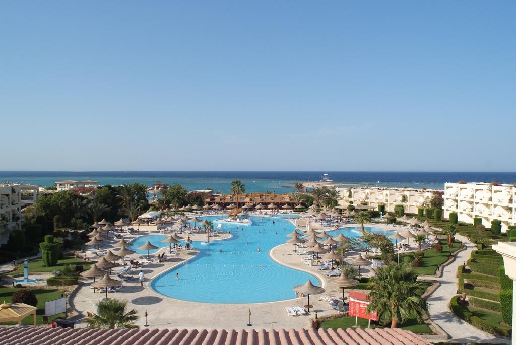 Hotel Labranda Club Makadi Hurghada Esterno foto