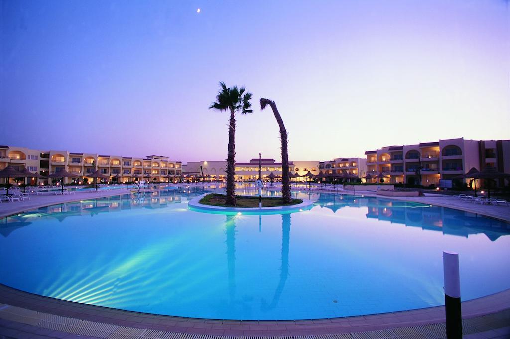 Hotel Labranda Club Makadi Hurghada Esterno foto