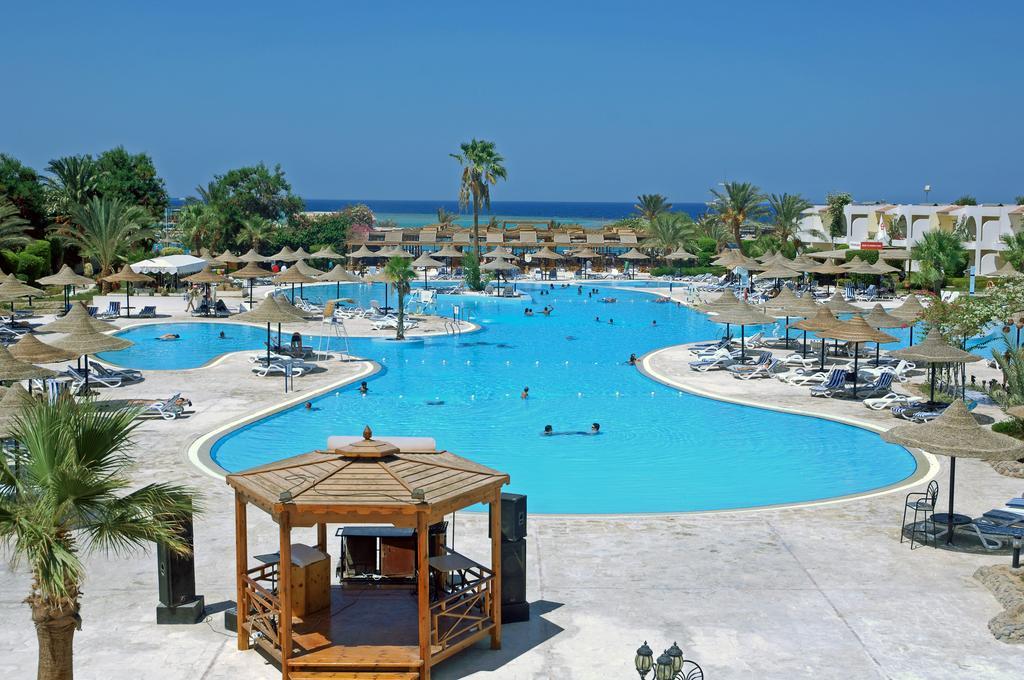 Hotel Labranda Club Makadi Hurghada Esterno foto