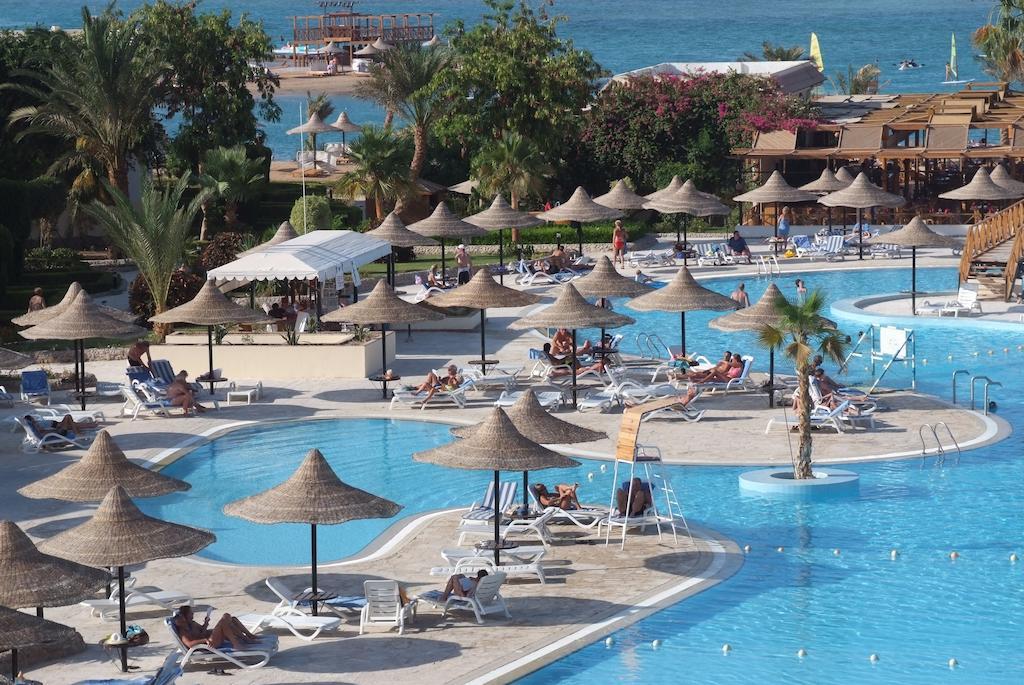 Hotel Labranda Club Makadi Hurghada Esterno foto