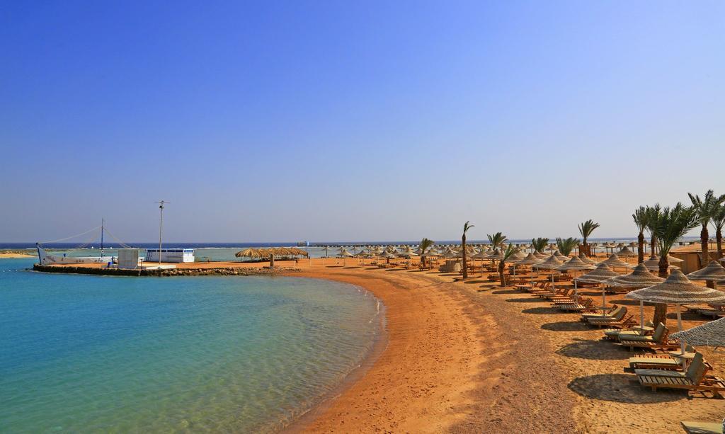 Hotel Labranda Club Makadi Hurghada Esterno foto