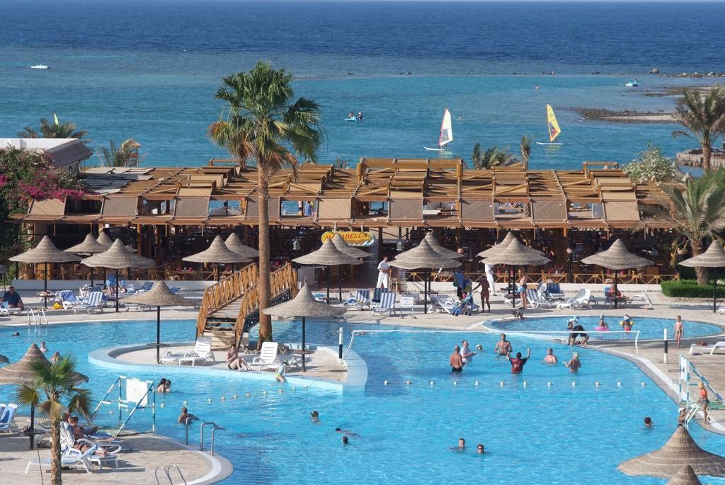 Hotel Labranda Club Makadi Hurghada Esterno foto