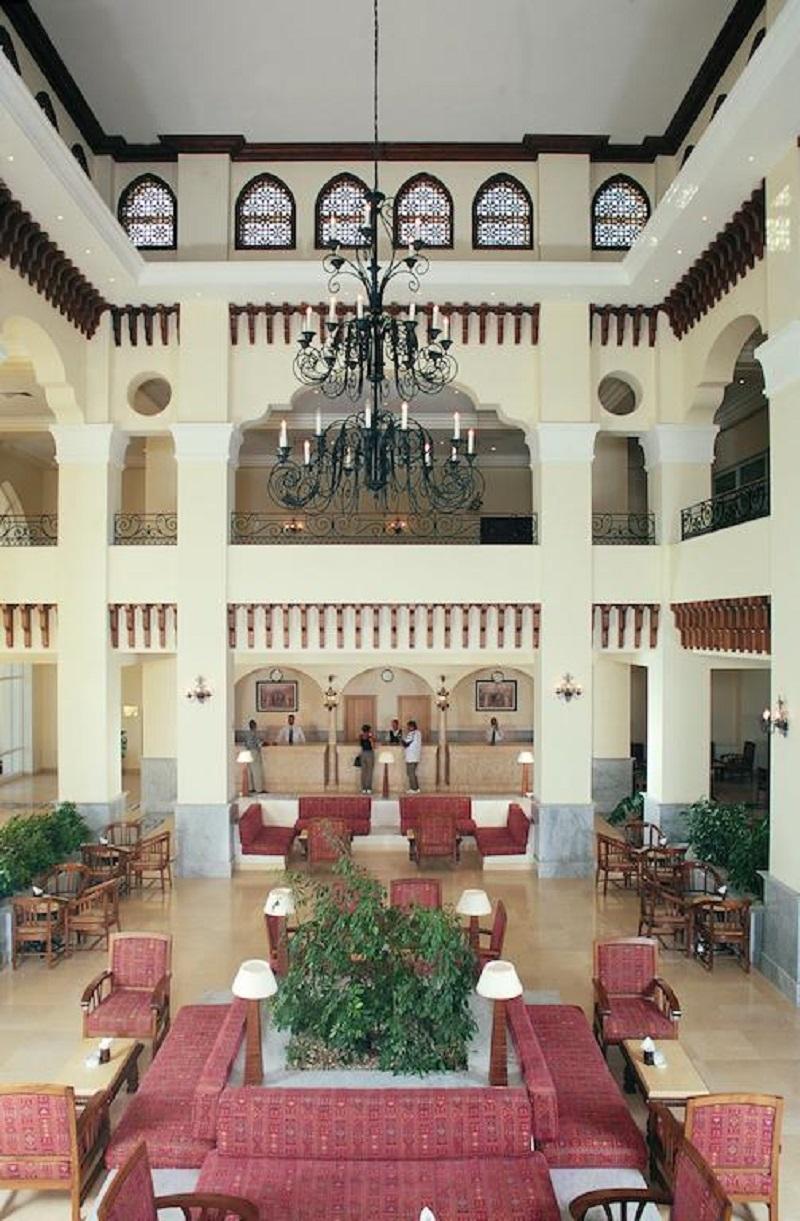 Hotel Labranda Club Makadi Hurghada Esterno foto