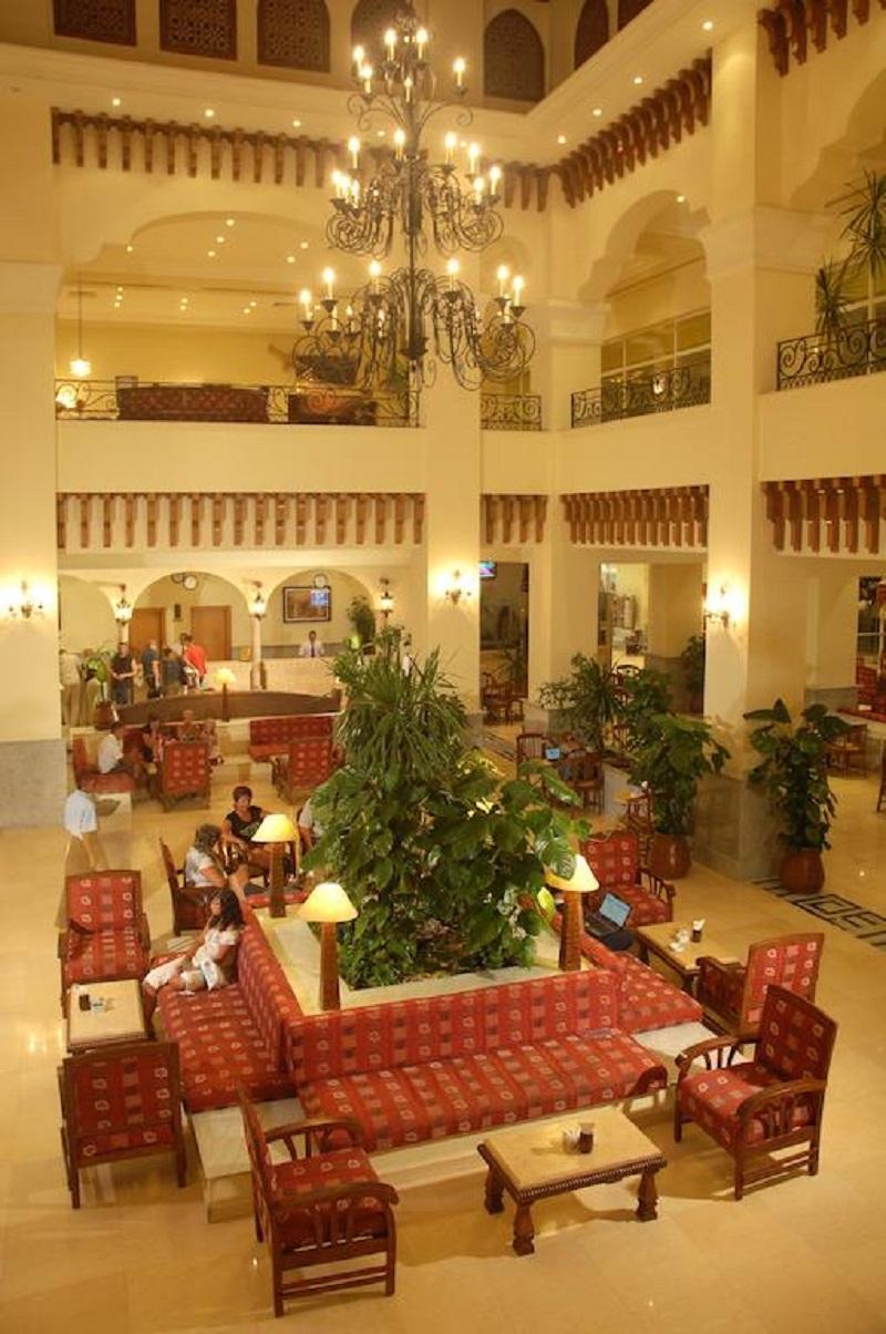 Hotel Labranda Club Makadi Hurghada Esterno foto