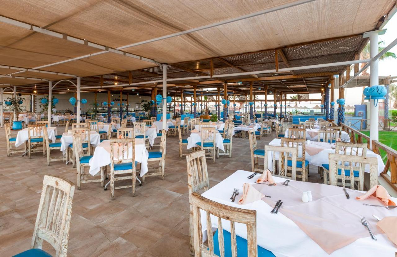 Hotel Labranda Club Makadi Hurghada Esterno foto