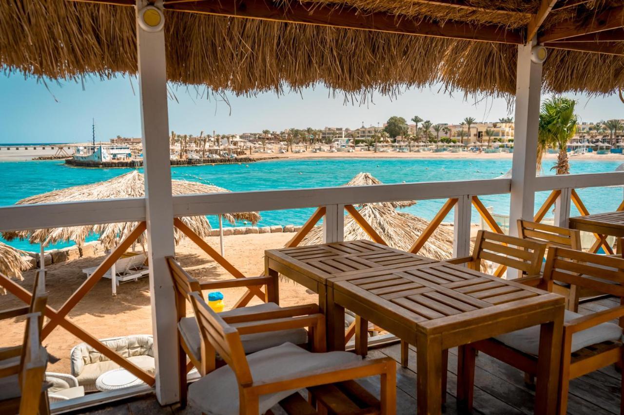 Hotel Labranda Club Makadi Hurghada Esterno foto