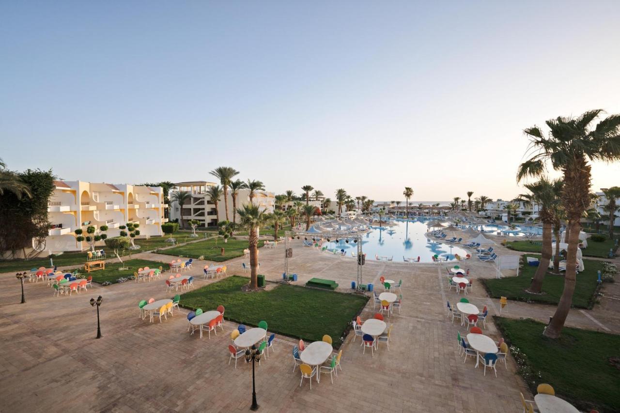 Hotel Labranda Club Makadi Hurghada Esterno foto