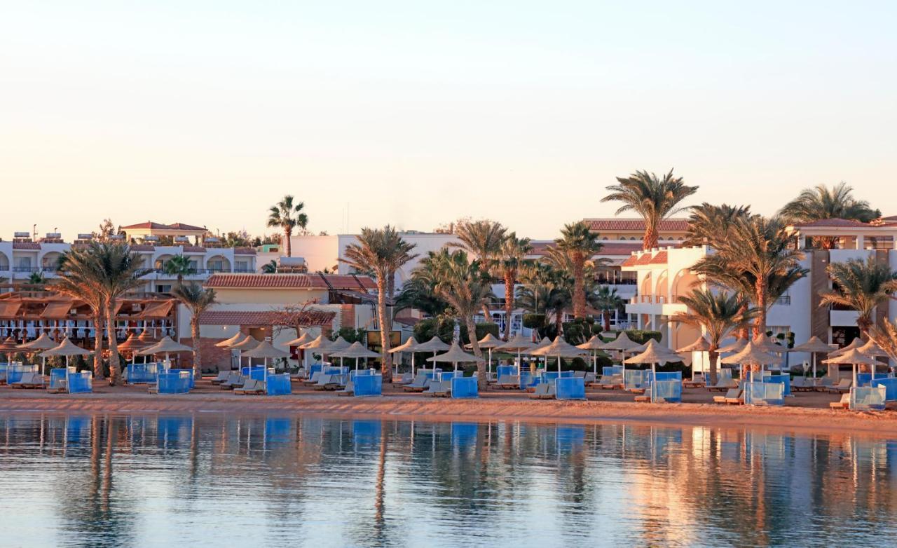 Hotel Labranda Club Makadi Hurghada Esterno foto