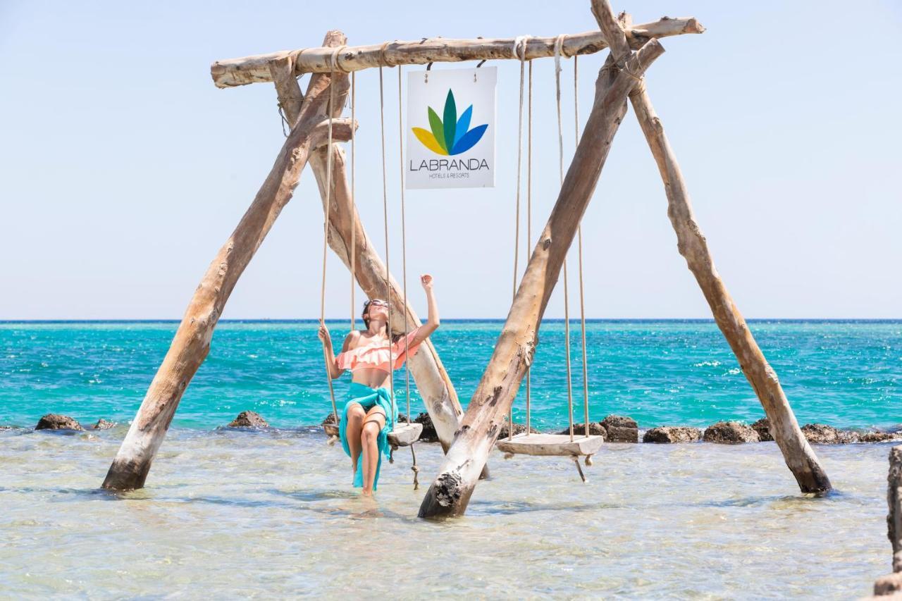 Hotel Labranda Club Makadi Hurghada Esterno foto