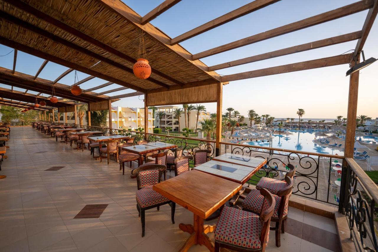 Hotel Labranda Club Makadi Hurghada Esterno foto