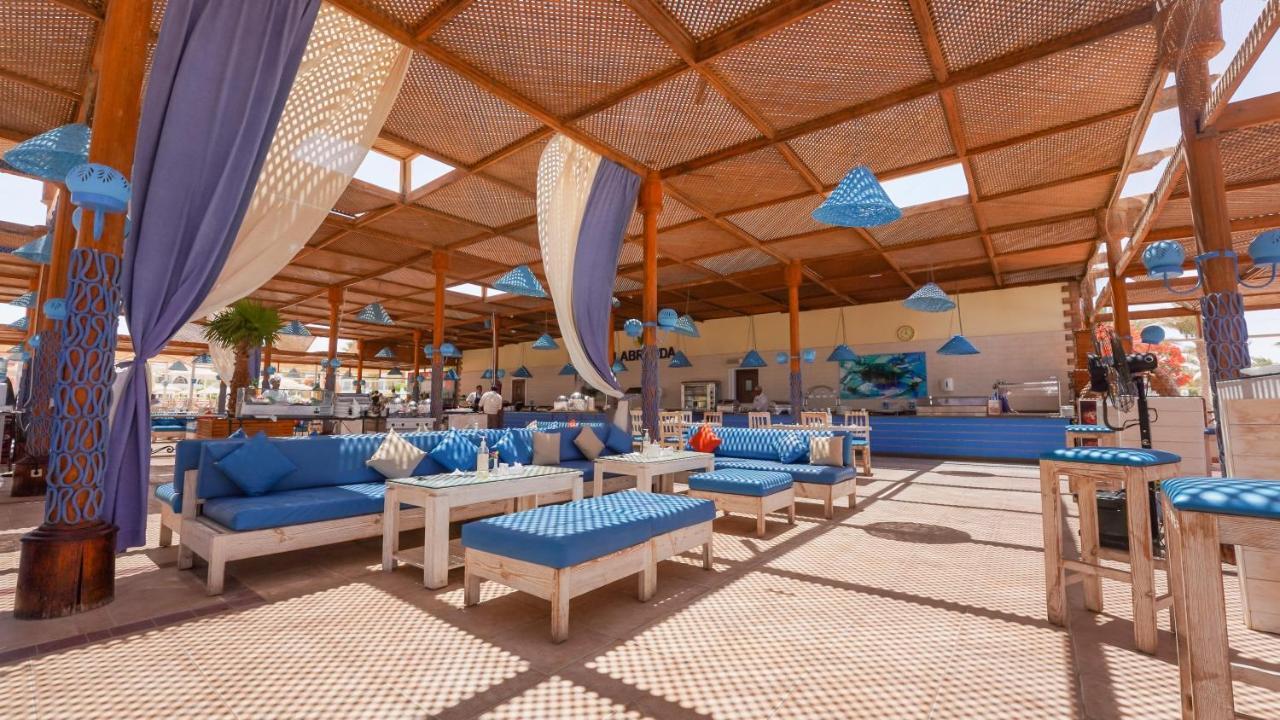 Hotel Labranda Club Makadi Hurghada Esterno foto