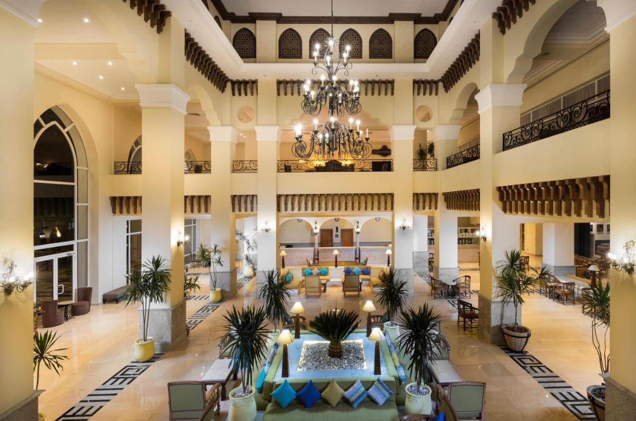 Hotel Labranda Club Makadi Hurghada Esterno foto