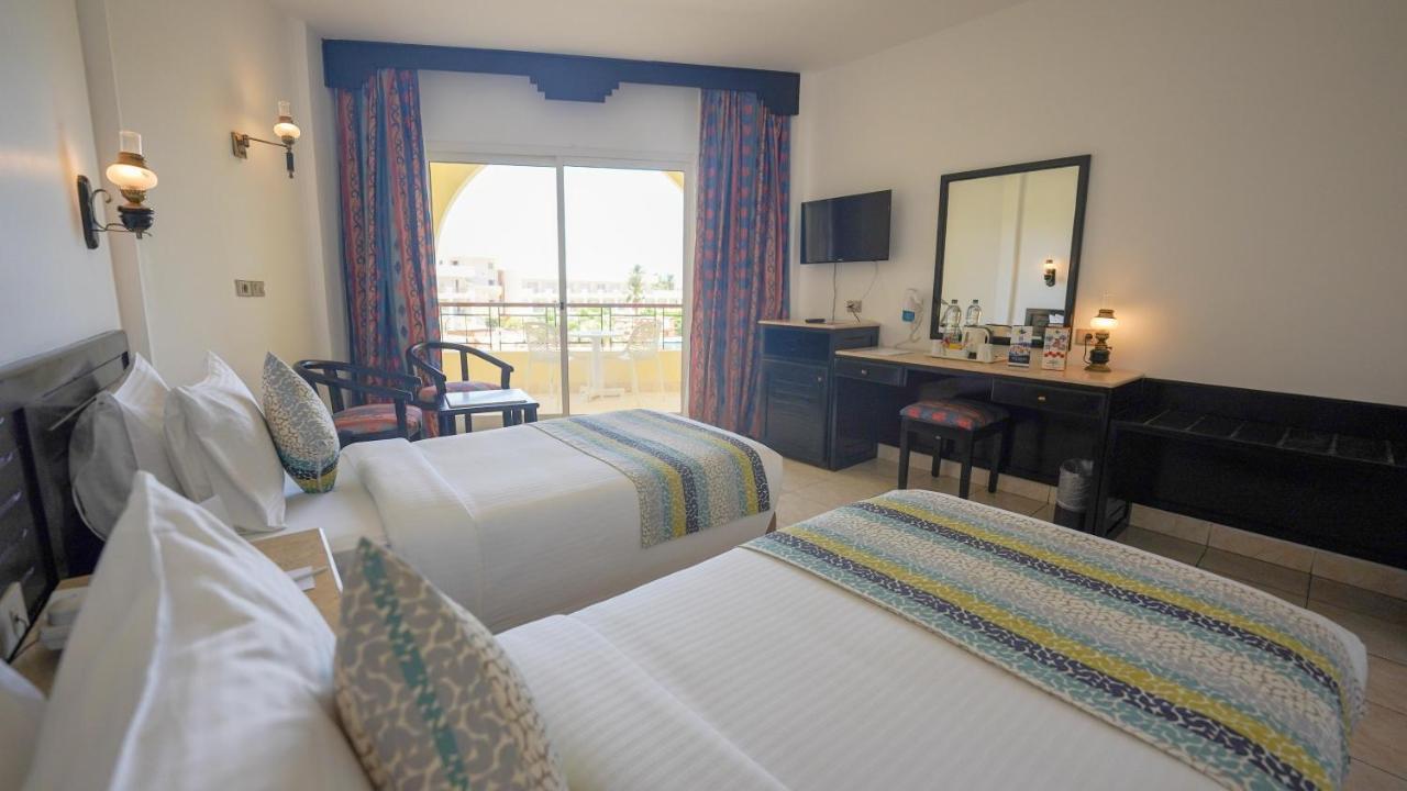 Hotel Labranda Club Makadi Hurghada Esterno foto