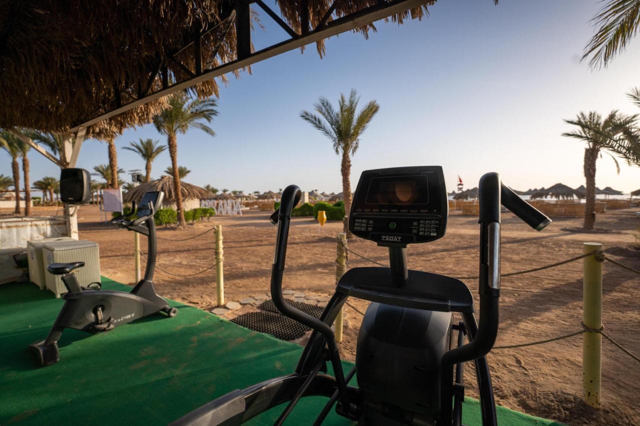 Hotel Labranda Club Makadi Hurghada Esterno foto