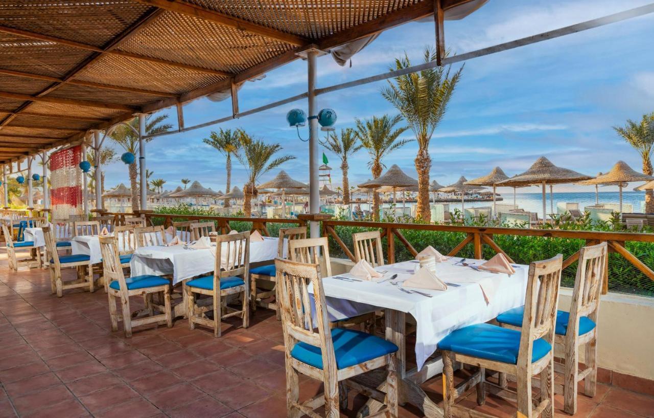 Hotel Labranda Club Makadi Hurghada Esterno foto
