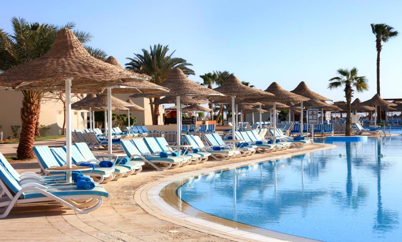 Hotel Labranda Club Makadi Hurghada Esterno foto