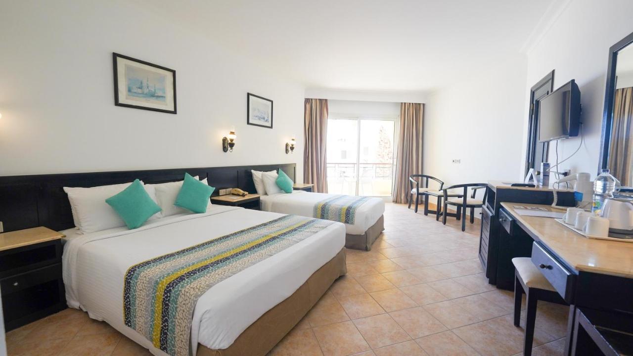 Hotel Labranda Club Makadi Hurghada Esterno foto