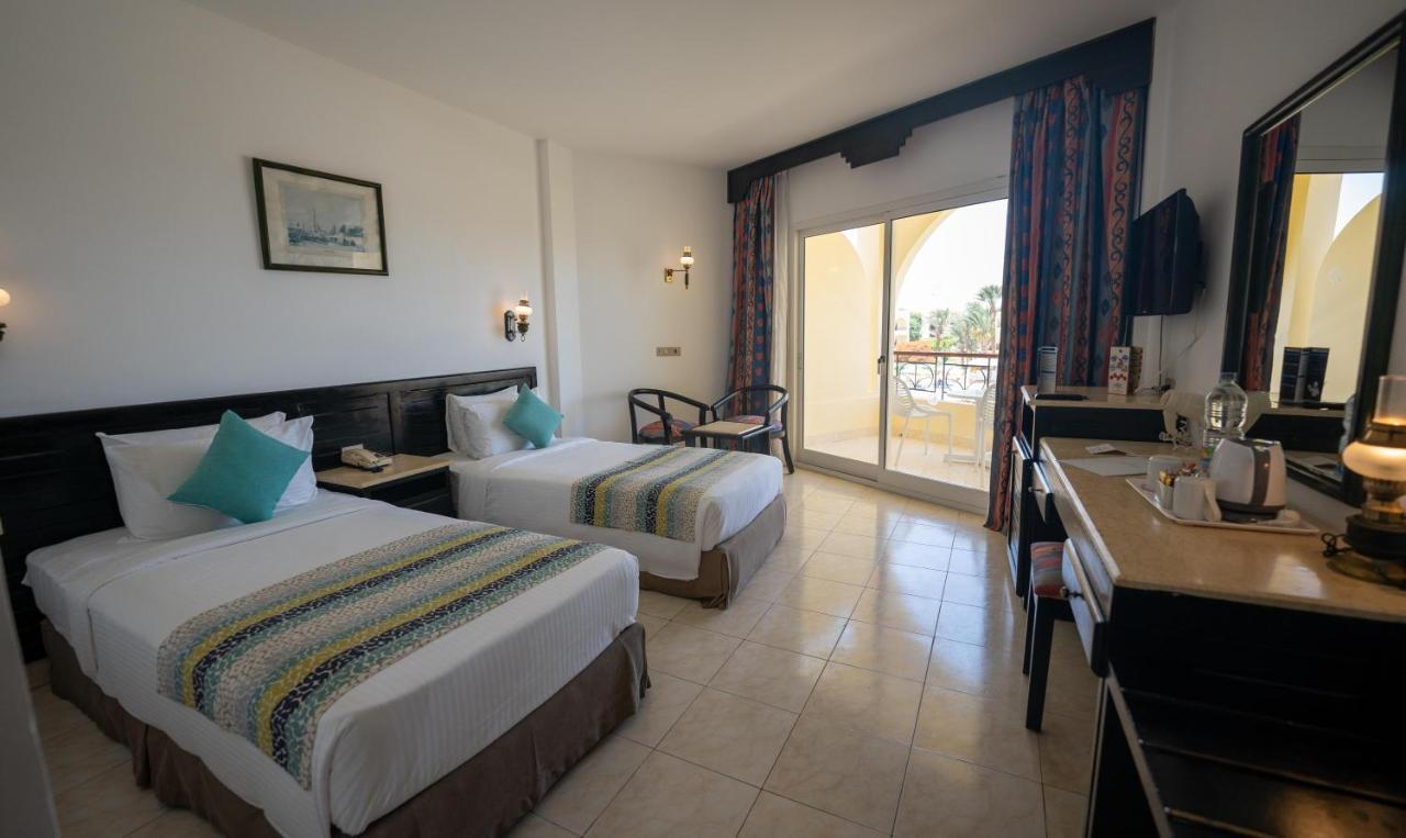 Hotel Labranda Club Makadi Hurghada Esterno foto
