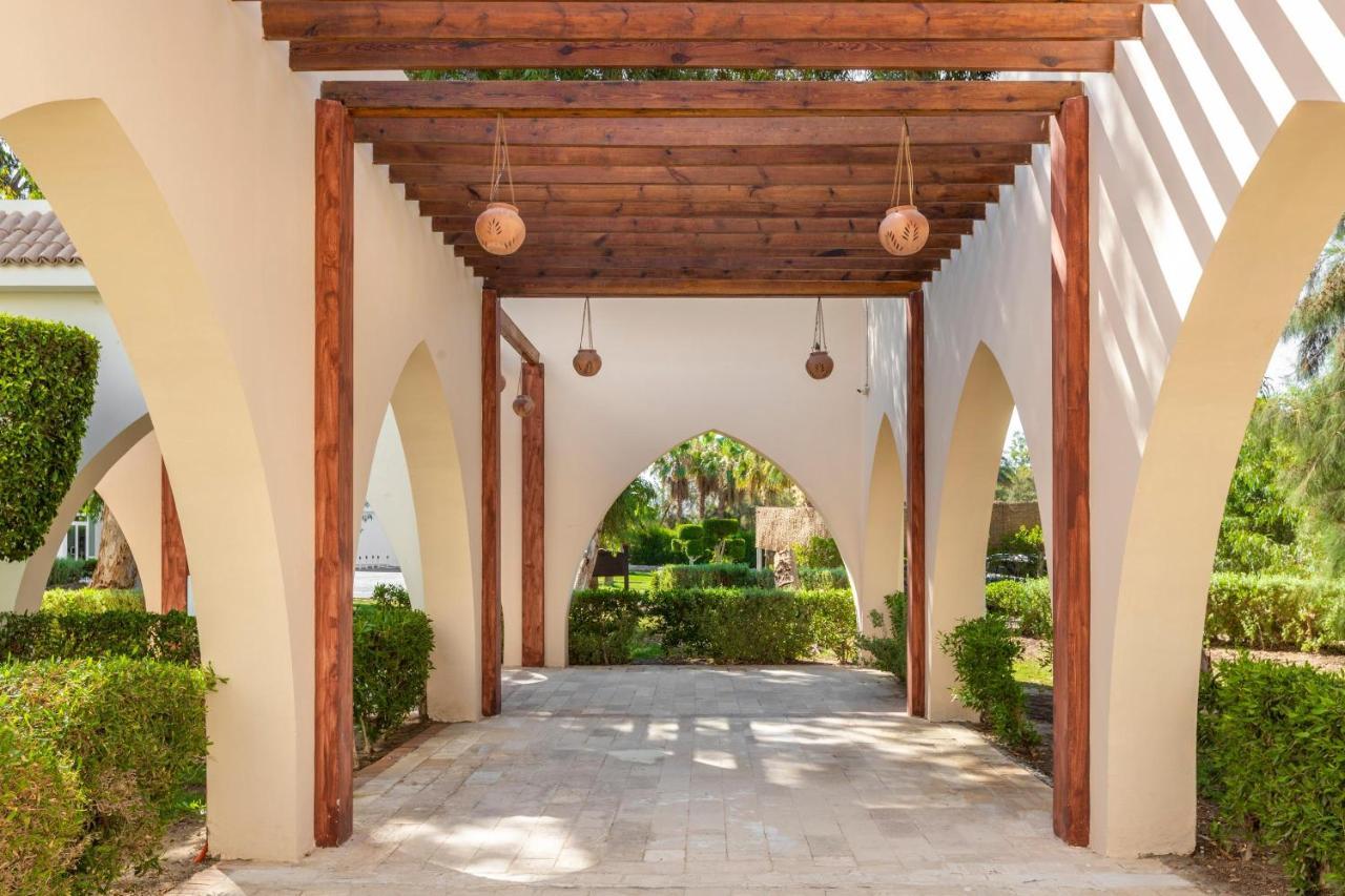 Hotel Labranda Club Makadi Hurghada Esterno foto