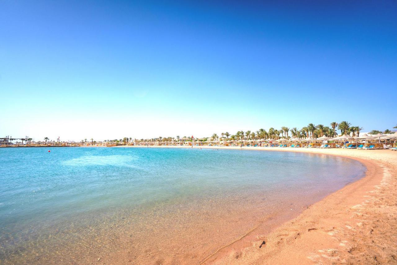 Hotel Labranda Club Makadi Hurghada Esterno foto