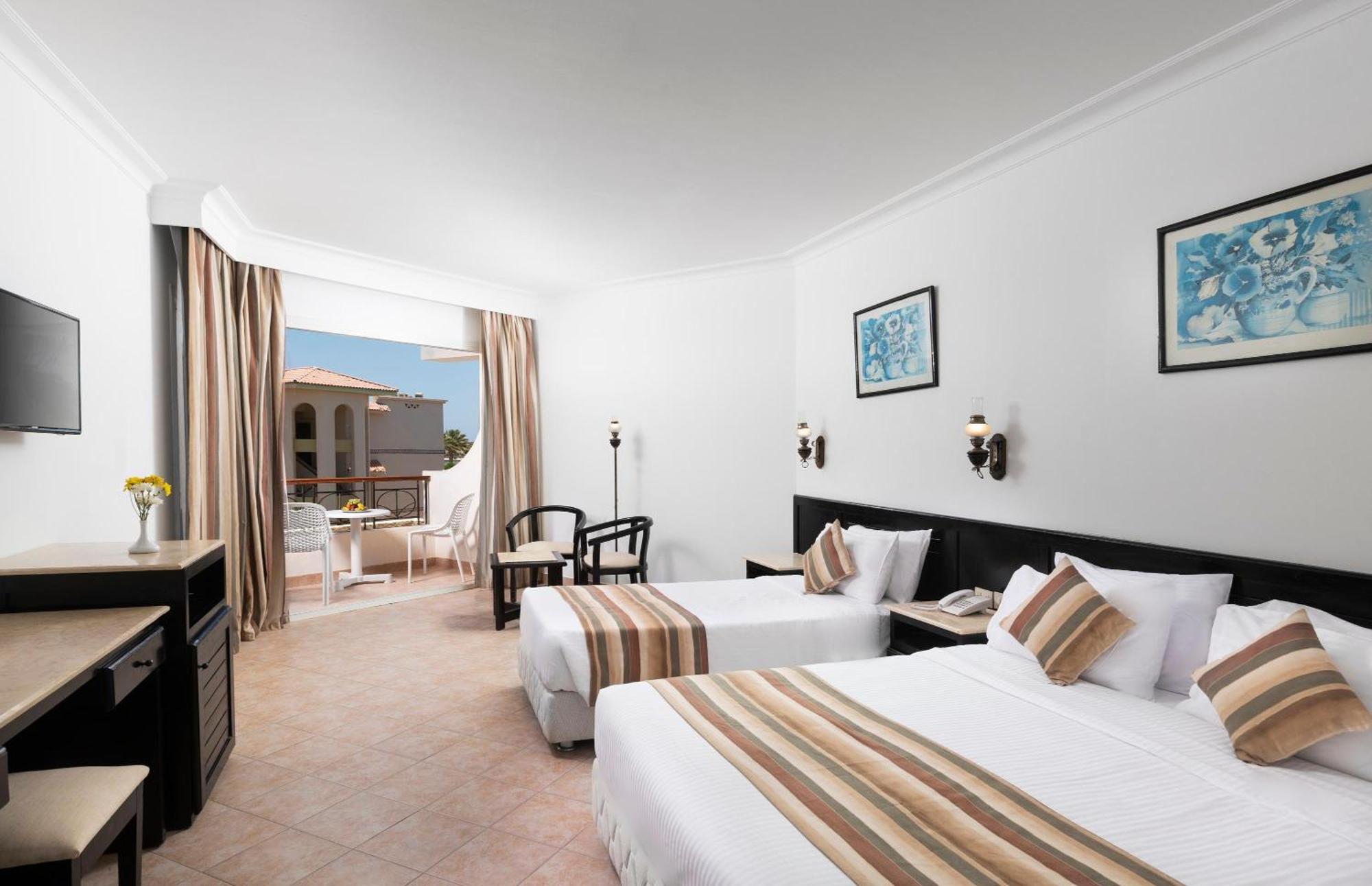 Hotel Labranda Club Makadi Hurghada Esterno foto