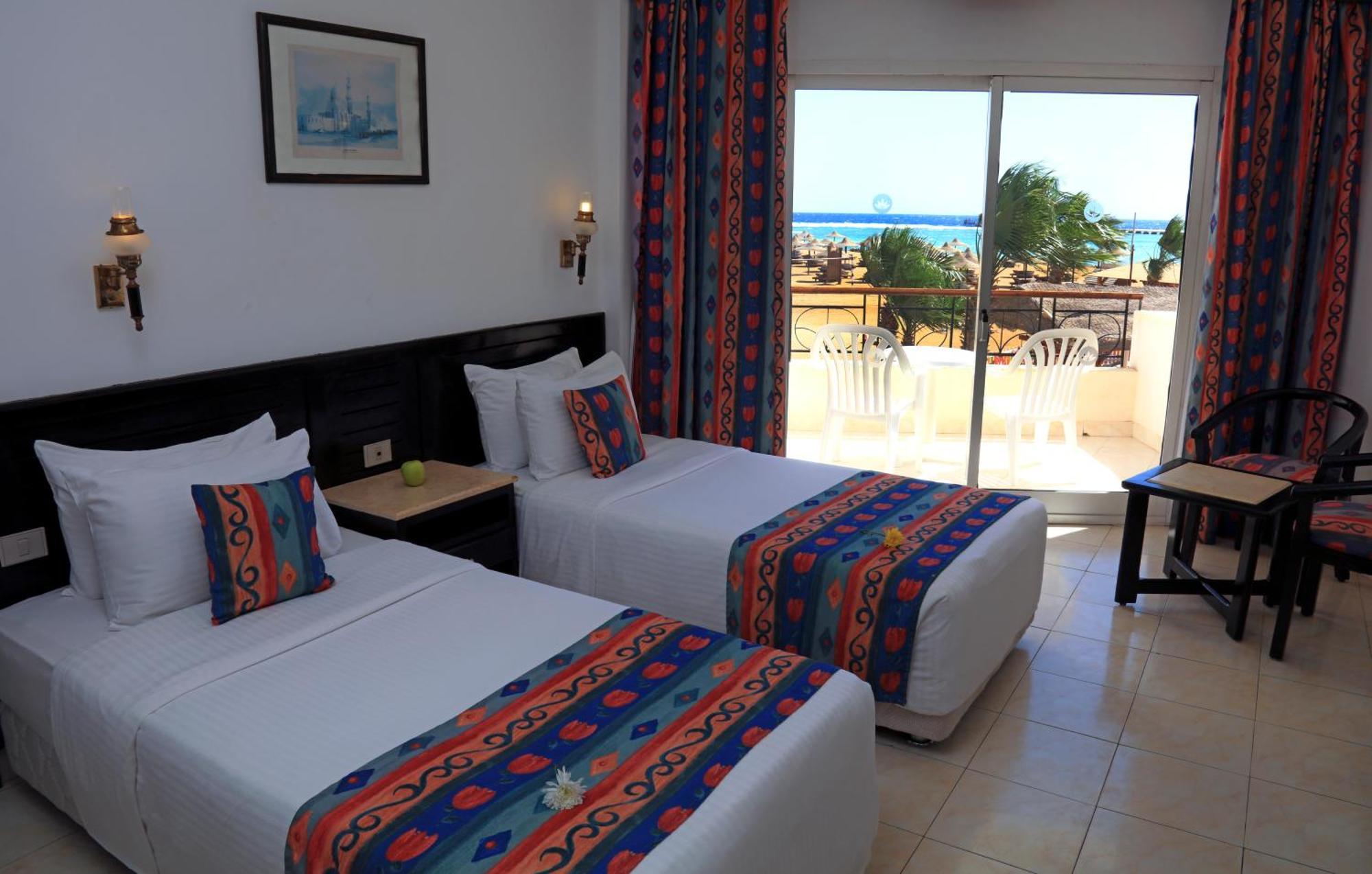 Hotel Labranda Club Makadi Hurghada Esterno foto