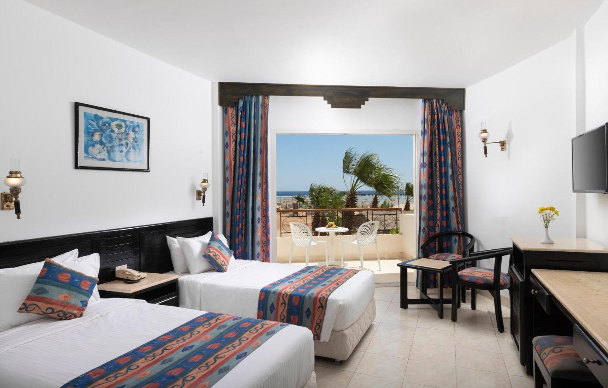 Hotel Labranda Club Makadi Hurghada Esterno foto