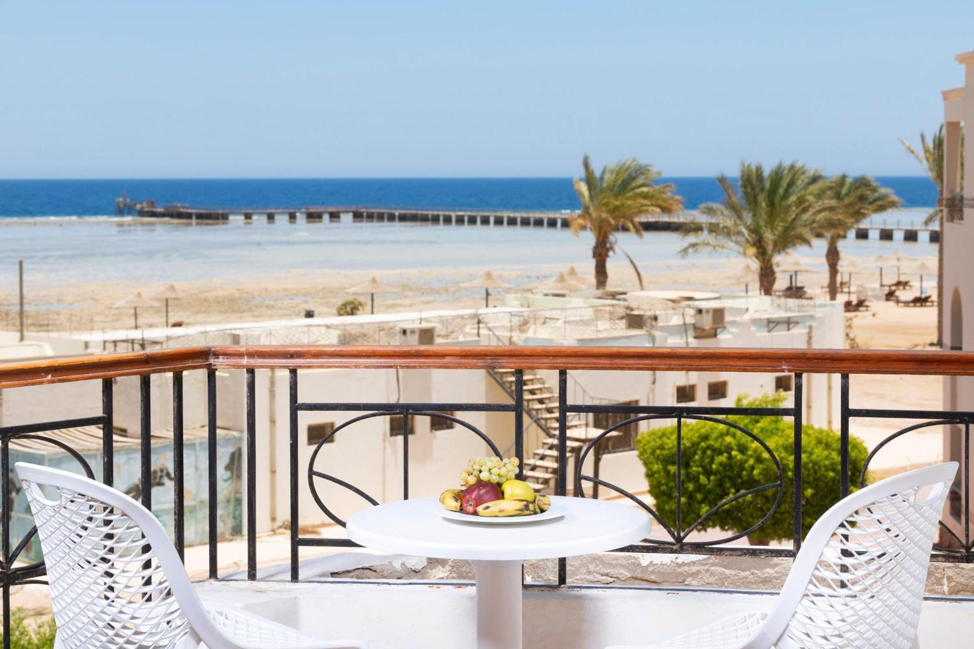 Hotel Labranda Club Makadi Hurghada Esterno foto