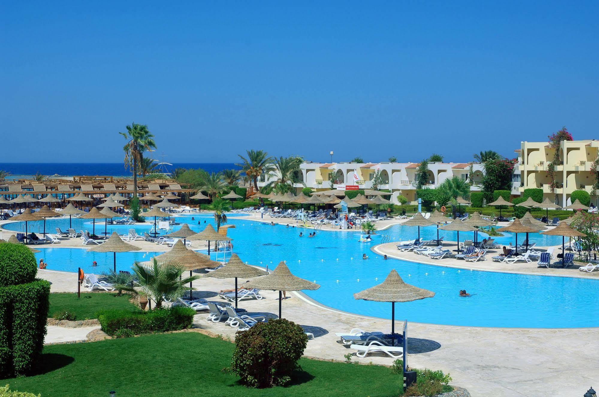 Hotel Labranda Club Makadi Hurghada Esterno foto