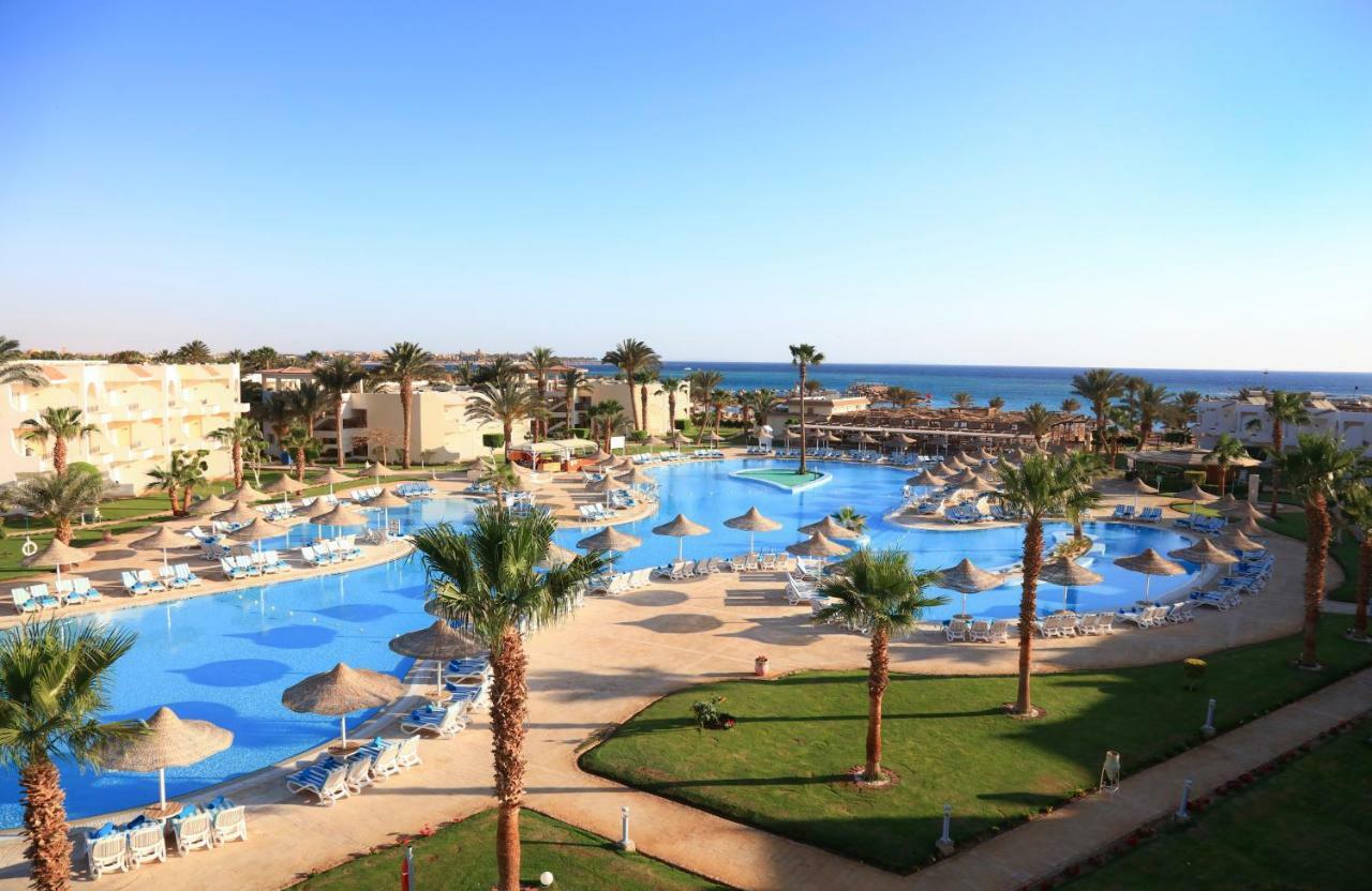 Hotel Labranda Club Makadi Hurghada Esterno foto