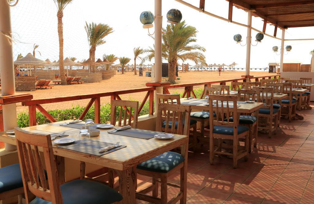 Hotel Labranda Club Makadi Hurghada Esterno foto